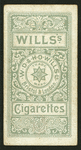 Cricketers, 1896