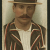 Cricketers, 1896