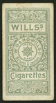 Cricketers, 1896
