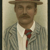 Cricketers, 1896