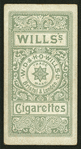 Cricketers, 1896