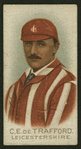 Cricketers, 1896