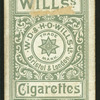 Cricketers, 1896
