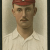 Cricketers, 1896