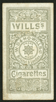 Cricketers, 1896