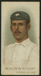 Cricketers, 1896
