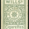 Cricketers, 1896
