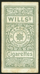 Cricketers, 1896
