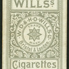 Cricketers, 1896