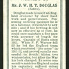 Mr. J. W. H. T. Douglas (Essex).