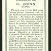 G. Gunn (Notts.).