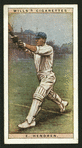 E. Hendren (Middlesex).