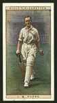 J. B. Hobbs (Surrey).