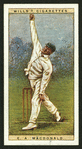 E. A. Macdonald (Lancashire).