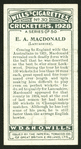 E. A. Macdonald (Lancashire).