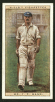 Mr. F. T. Mann (Middlesex).