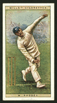 W. Rhodes (Yorkshire).
