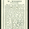 W. Rhodes (Yorkshire).