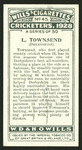 L. Townsend (Derbeyshire).