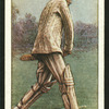 F. E. Woolley (Kent).