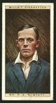 Mr. R. E. S. Wyatt (Warwickshire).