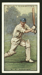 W. H. Ashdown. (Kent.).