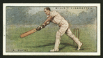 Andrew Ducat. (Surrey.).