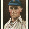 P. T. Eckersley. (Lancashrie Captain.).
