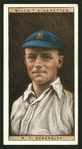 P. T. Eckersley. (Lancashrie Captain.).