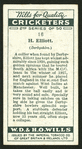H. Elliott. (Derbeyshire.).