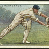 G. B. Legge. (Kent Captain.).