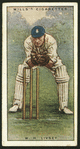 W. H. Livsey. (Hampshire.).