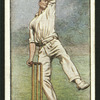 G. G. Macaulay. (Yorkshire.).