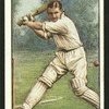 H. M. Morris. (Essex Captain.).