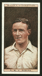 R. W. V. Robins. (Cambridge and Middlesex.).