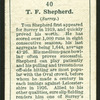 T. F. Shepherd. (Surrey.).
