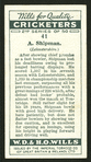 A. Shipman. (Leicestershire.).