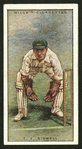 T. E. Sidwell. (Leicestershire.).