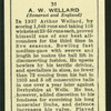 A.W. Wellard.