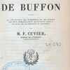 Title page, "Supplément "