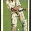 D.G. Bradman.