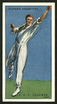 A.P.F. Chapman.