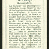 G. Geary.