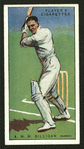 A.H.H. Gilligan.