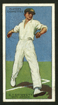 C.V. Grimmett.