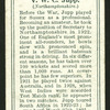 V.W.C. Jupp.