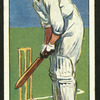 A.F. Kippax.