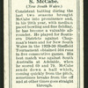 S. McCabe.