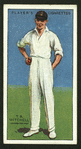 T.B. Mitchell.
