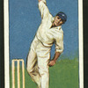 Arthur Staples.